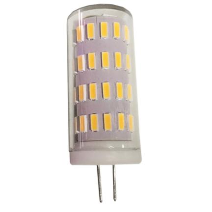 LED G4 3W 350Lm 12-24V WW DIMMABLE
