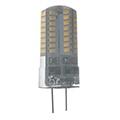 LED G8 2.8W 230Lm WW 120V DIMMABLE
