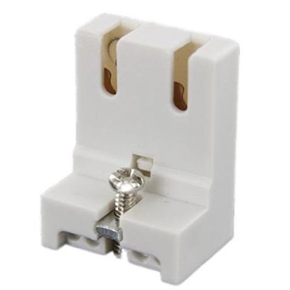 [ACCLH0034] T8 LAMP HOLDER UNSHUNTED