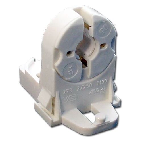 [ACCLH0393] T8 LAMP HOLDER WITH STARTER
