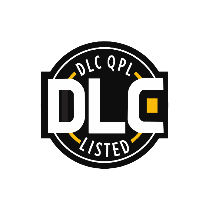 DLC Logo