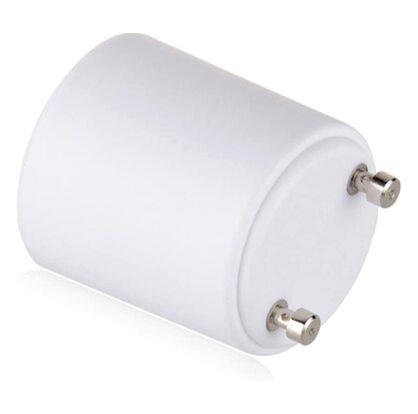 ADAPTER GU24 TO E26
