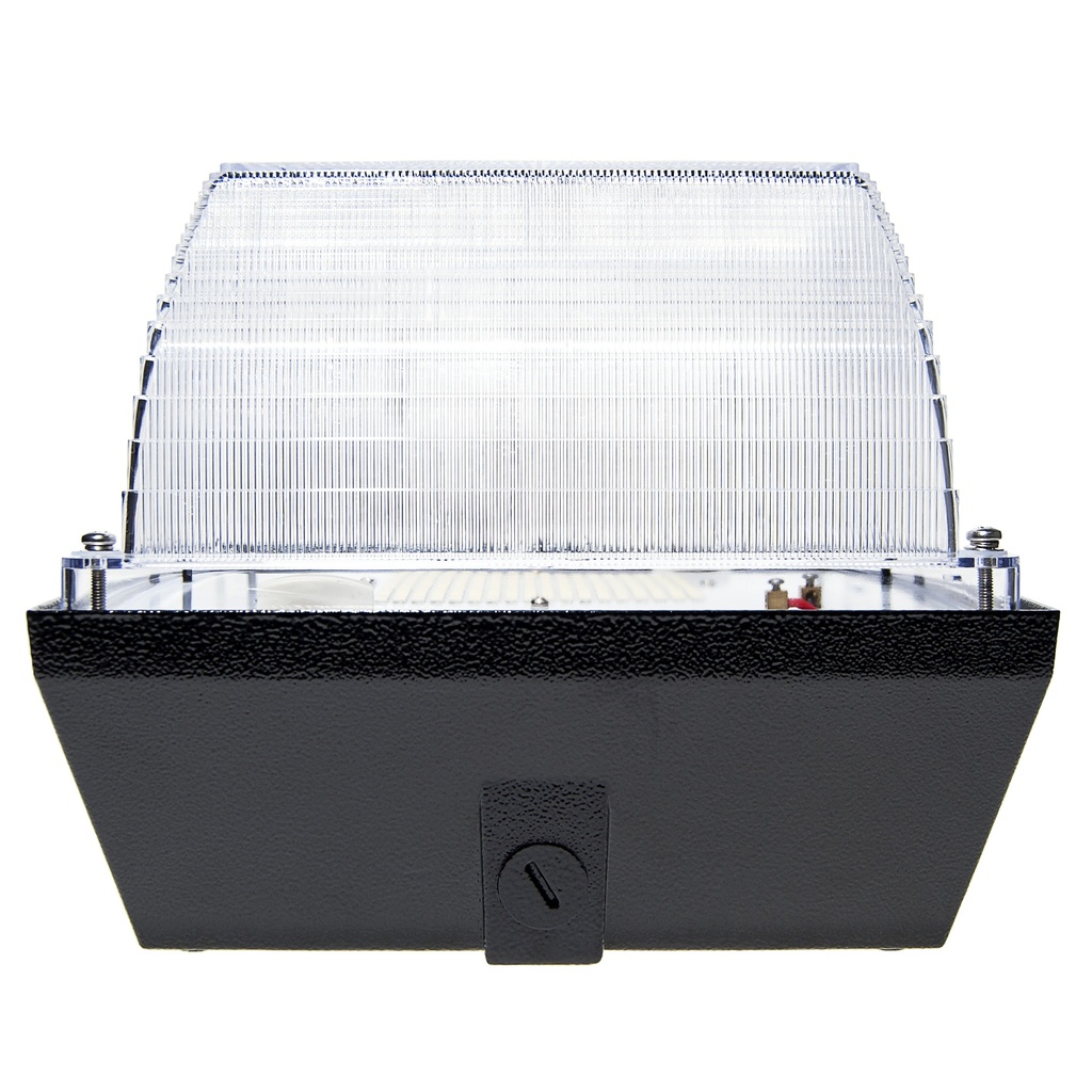 LED CANOPY 40W 5K 120-277V