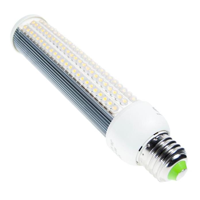 LED COB 8W 27K E26 180° 120-277V