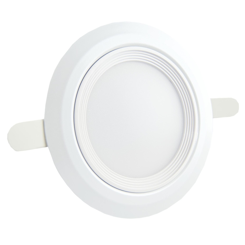 LF LED DOWN LIGHT 8W 3K 4" SMD UNV