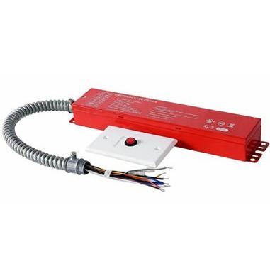 E SOURCE 20W EMERGENCY DRIVER UNV