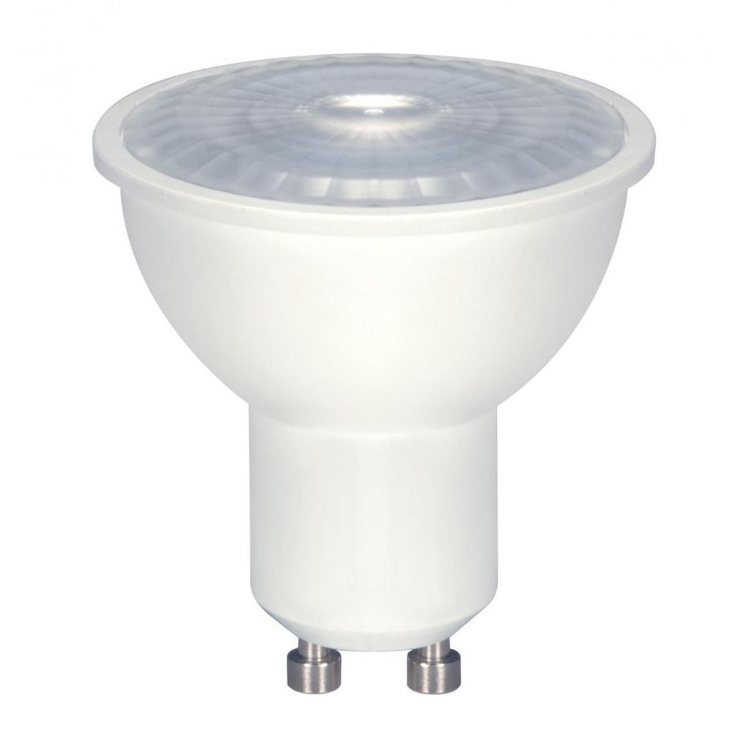 LED MR16 6.5W 50K FLOOD DIM 120V GU10