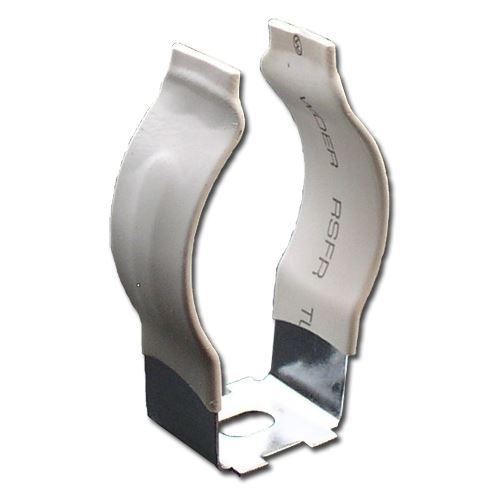 U-LAMP SUPPORT CLIP T8-T12