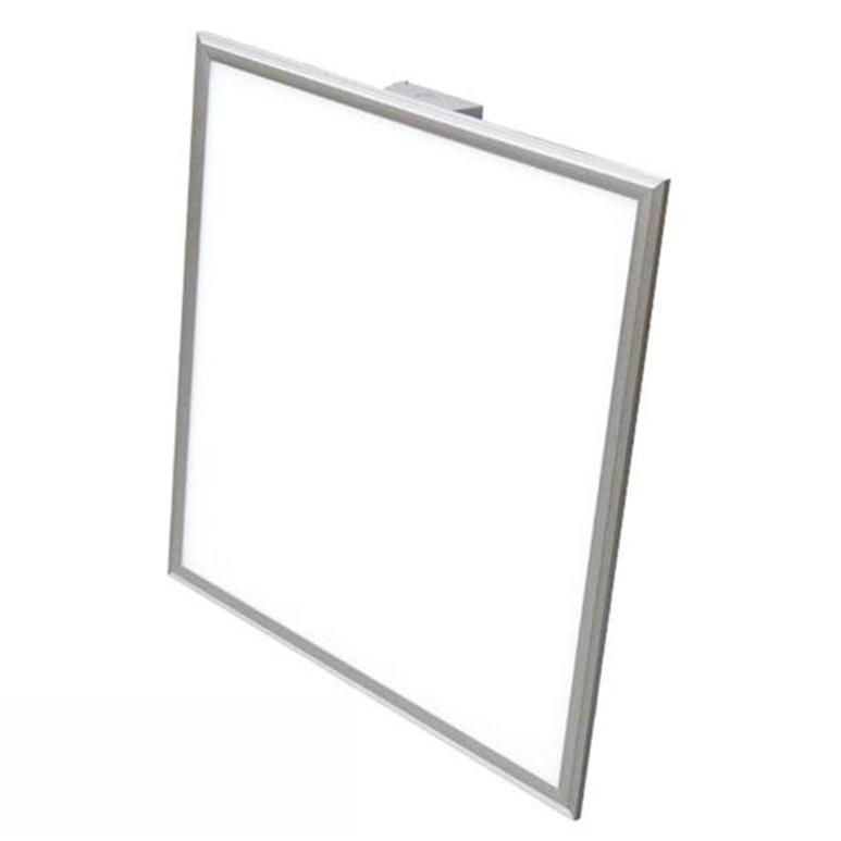 LED 2X2 EDGE-LIT PANEL 40W 5000K 3600L 80CRI 120-277V - ALUMINUM FRAME