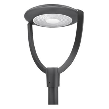 LED POST TOP 100W 5000K 120-277V