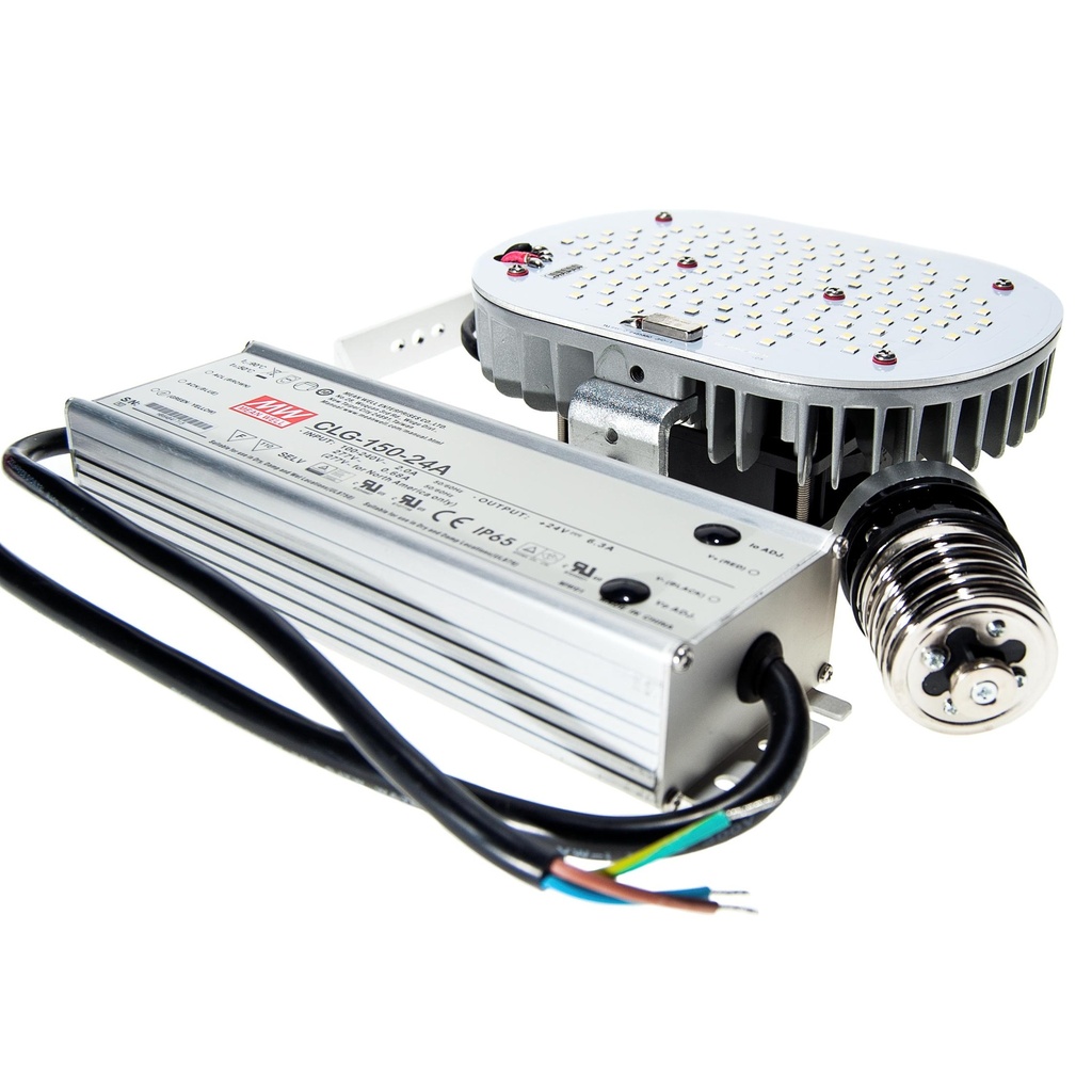 LED120W RETROFIT KIT UL UNV 95-300V