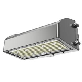 WALL PACK FULL CUTOFF 30W CCT 120-277V