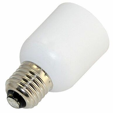E26-E39 MEDIUM TO MOGUL ADAPTER