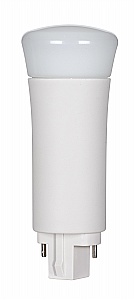 LED PLV 9W 3500K 1000L 2P 120-277V BALLAST BYPASS