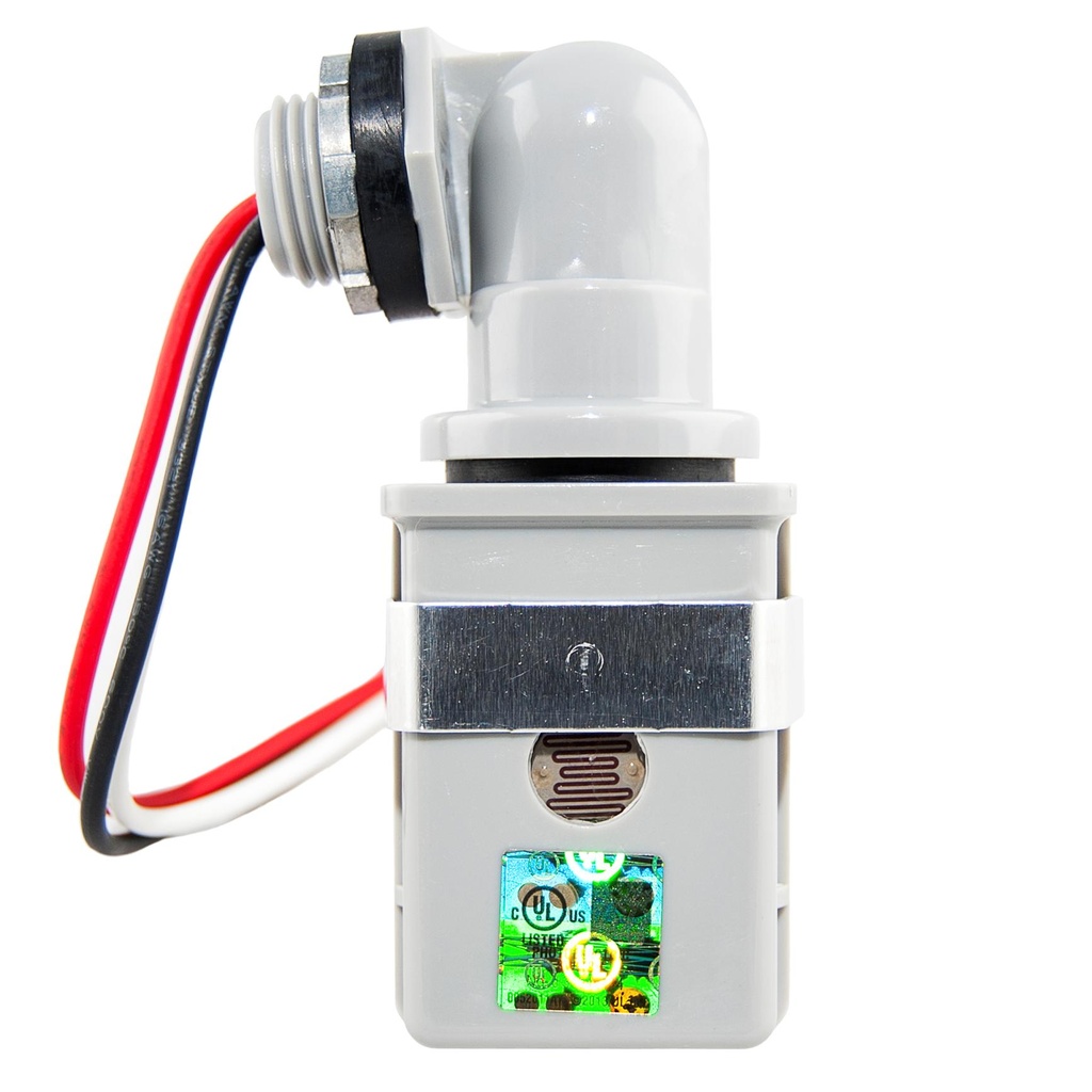 PHOTOCELL 120V 1100VA KNUCKLE