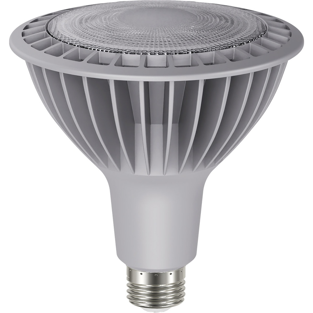 LED PAR38 33W 30K FLOOD E26 DIM 120V