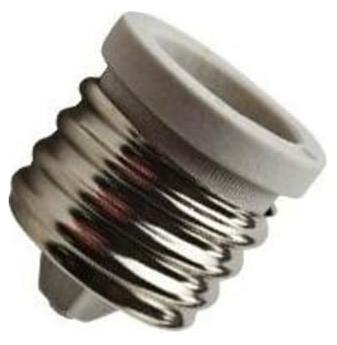 [ACCLH0682] E39-E26 CERAMIC REDUCER