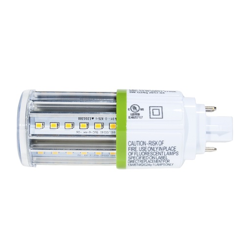 [COB1504] LED COB 5W 3K 4P 96-300V