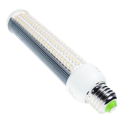 [COB1514] LED COB 8W 27K E26 180° 120-277V