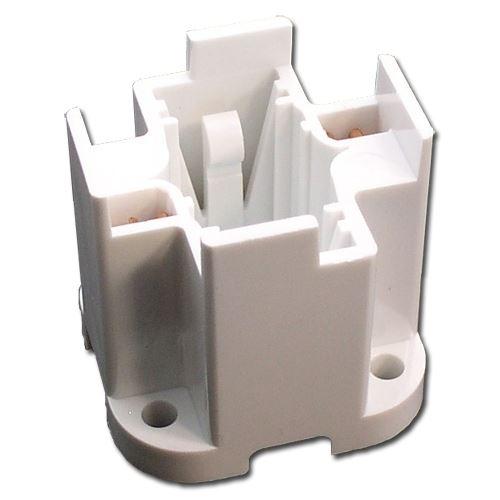 [ACCLH0172] PL 2PIN SOCKET G24D & GX24D