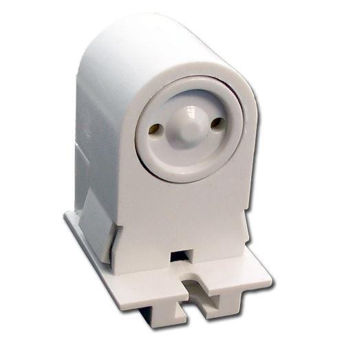 [ACCLH0350] T8-T12 SMALL UNSHUNTED TOMSTONE STATIONARY PUSH-IN OR SCREW DOWN