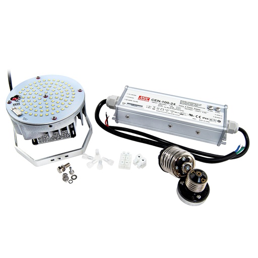 [RET1301] LED RETROFIT KIT 80W 6K 120-277V