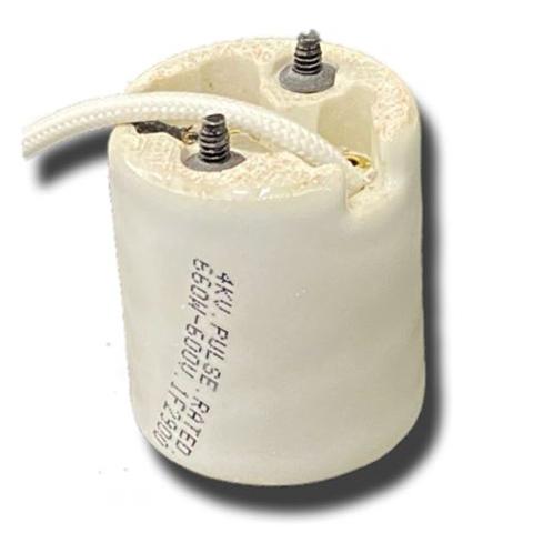 [ACCLH0522] E26 SOCKET W/ 9" LEADS