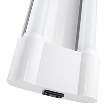 [SHOP2446] LED SHOP LIGHT 40W 5K 120V 4' CORD PULL CHAIN