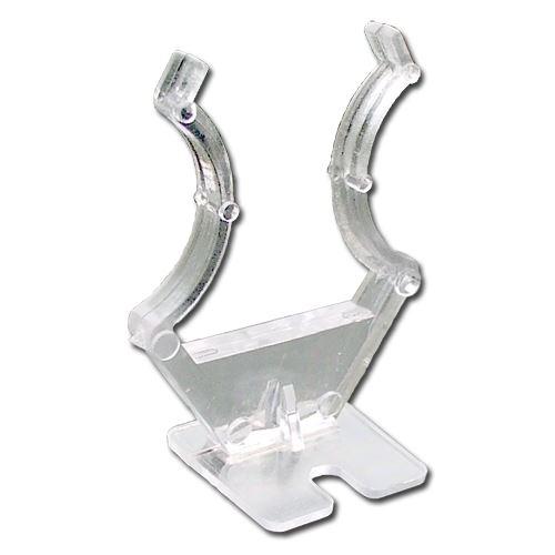 [ACCLH0615] T8 SMALL U-BEND 1-5/8" SPACING SUPPORT SCREW MTG. - DISCON.
