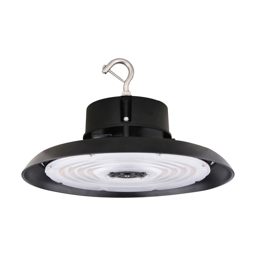 [HB65784] LED HIGH BAY UFO 150W 5K 120-277V